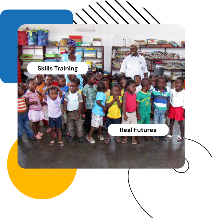 ECD Training Program